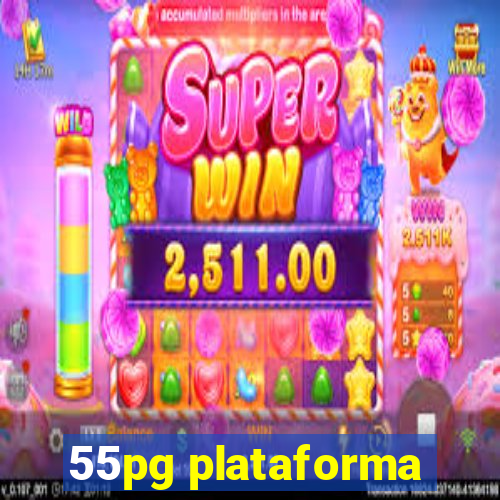 55pg plataforma